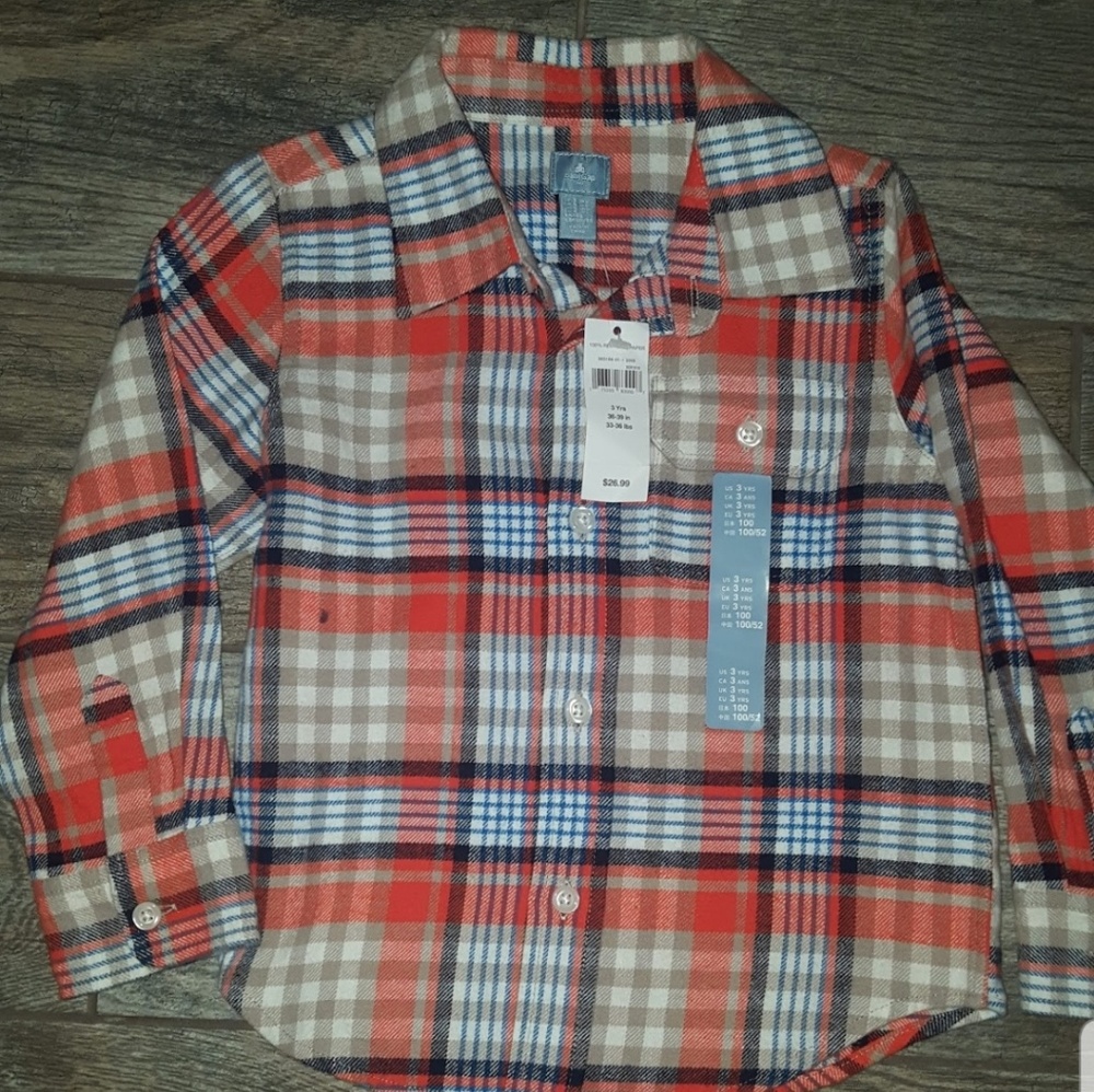 Gap Shirt